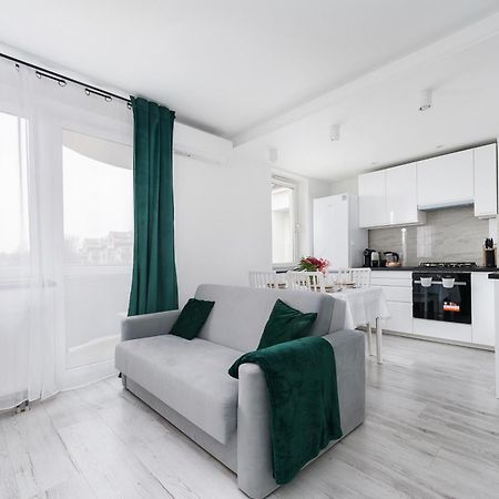 Bella Casa Premium Apartment - 117A Kobierzynska Krakkó Kültér fotó