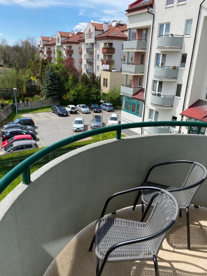 Bella Casa Premium Apartment - 117A Kobierzynska Krakkó Kültér fotó