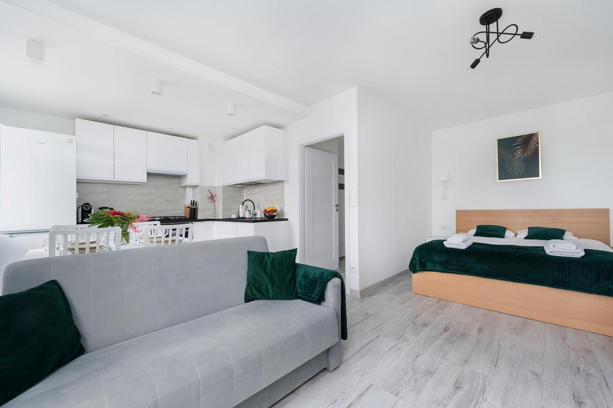 Bella Casa Premium Apartment - 117A Kobierzynska Krakkó Kültér fotó