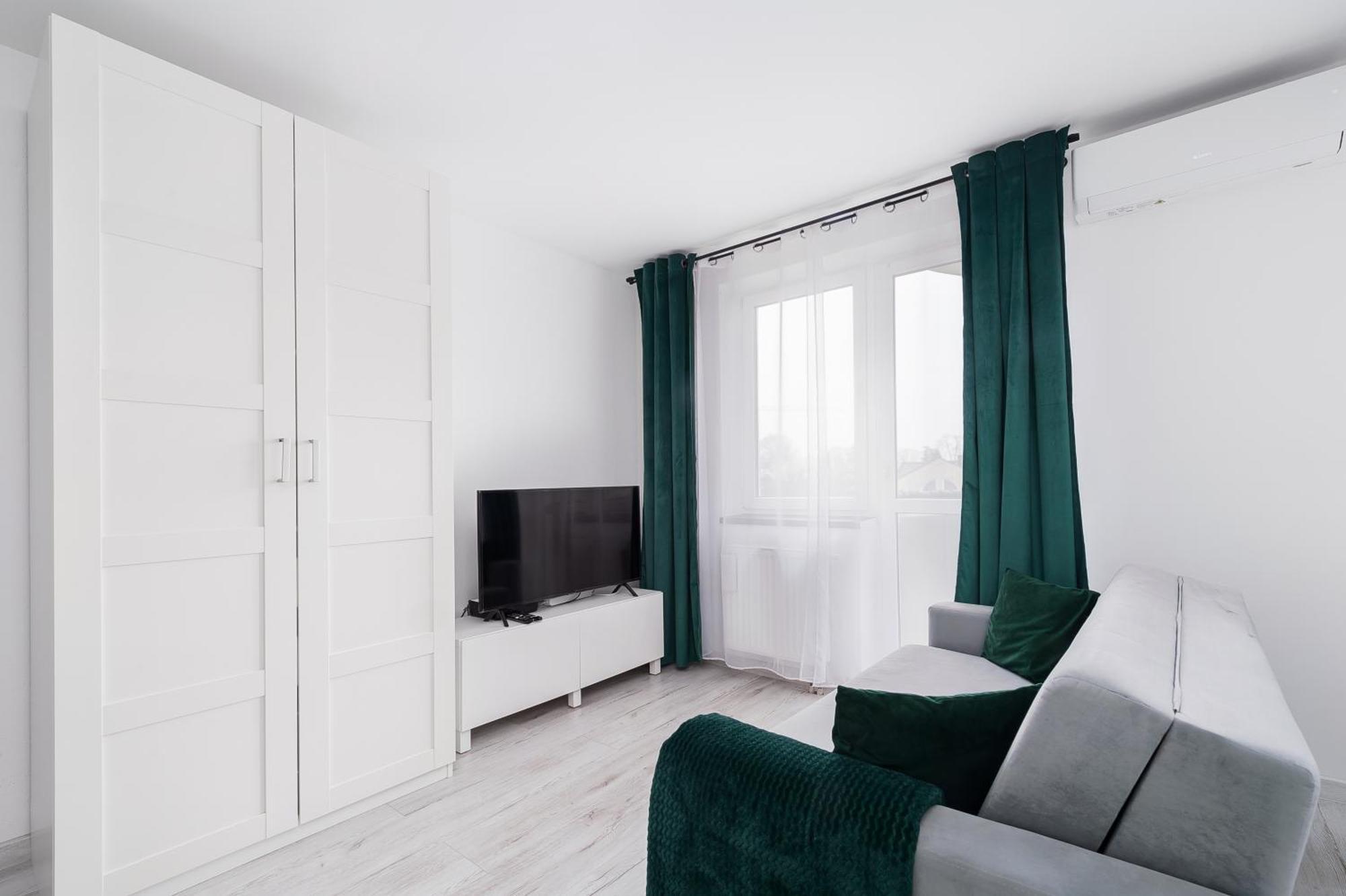 Bella Casa Premium Apartment - 117A Kobierzynska Krakkó Kültér fotó