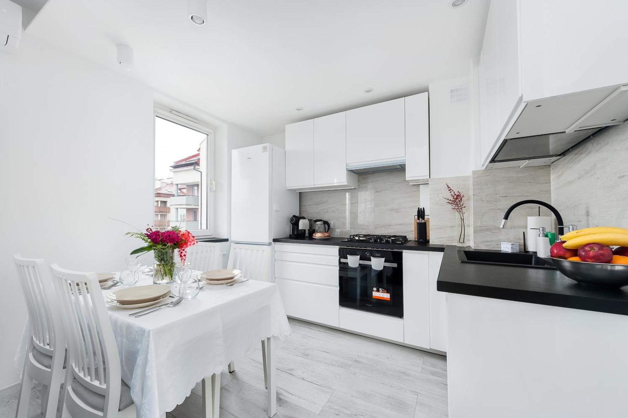 Bella Casa Premium Apartment - 117A Kobierzynska Krakkó Kültér fotó