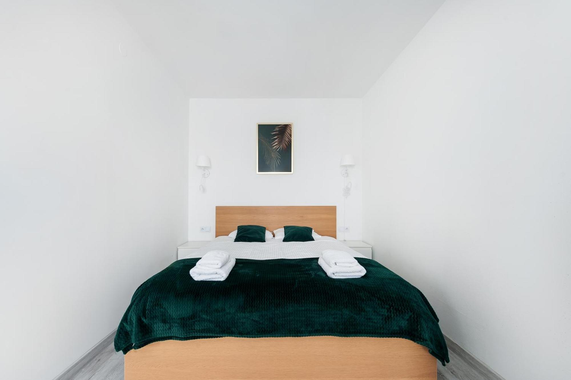 Bella Casa Premium Apartment - 117A Kobierzynska Krakkó Kültér fotó
