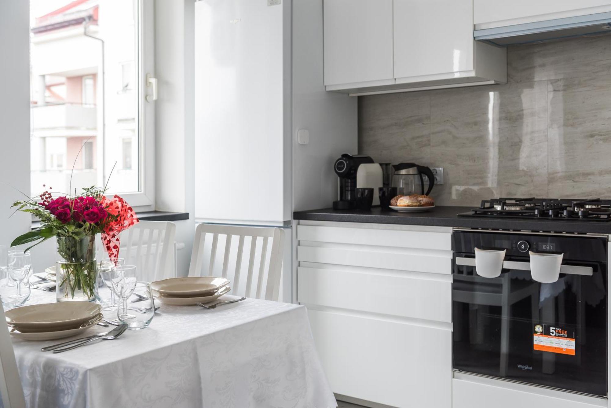 Bella Casa Premium Apartment - 117A Kobierzynska Krakkó Kültér fotó